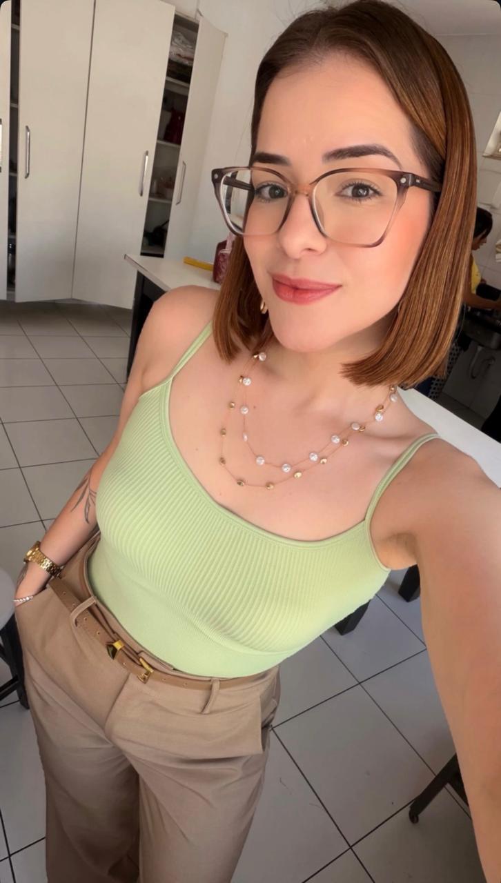 Reniely Ribeiro
