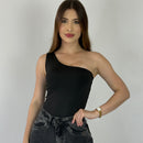 Body Jaque Preto