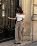 Blusa Mila Branco
