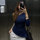Blusa Larissa