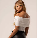 Blusa Mila Branco