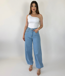 Body Jaque Branco