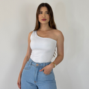 Body Jaque Branco
