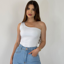 Body Jaque Branco