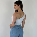 Body Jaque Branco