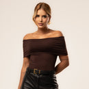Blusa Mila Branco