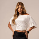Blusa Vivi Marrom
