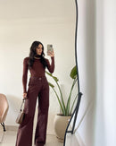 Calça Jeans Georgia