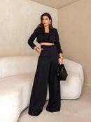 Calça Alfaiataria Pilar