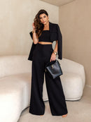 Calça Alfaiataria Pilar