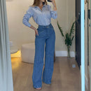 Calça Jeans Bruna
