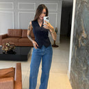 Calça Jeans Bruna
