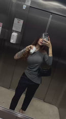 Blusa Larissa