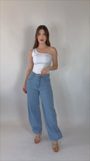 Body Jaque Branco