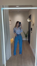 Calça Jeans Bruna
